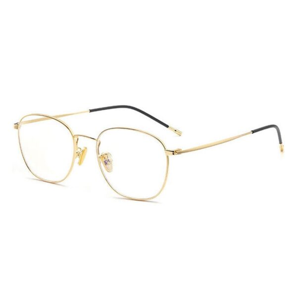 Fashion Light Anti-blue Light Glasses - Image 10