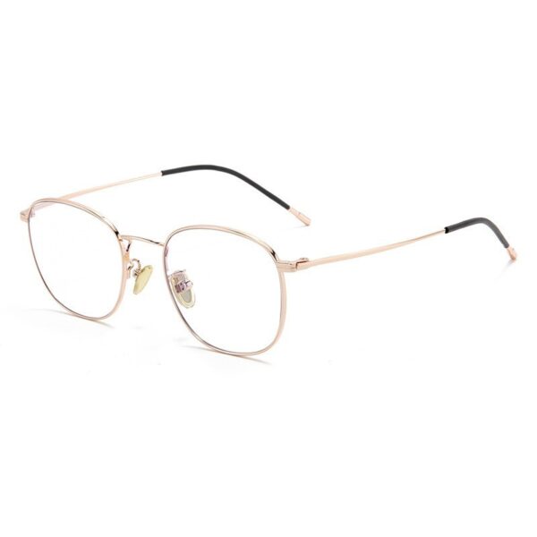 Fashion Light Anti-blue Light Glasses - Image 9