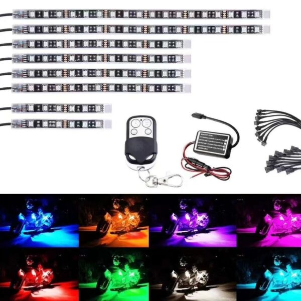 LED light strip - Image 4