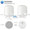 Baby Rest Sound Machine-White Noise Machine - Image 4