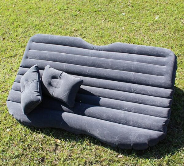 Car Inflatable Bed - Image 4