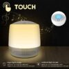 Baby Rest Sound Machine-White Noise Machine - Image 3