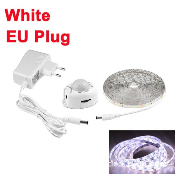 Led intelligent sensor light strip - Image 8