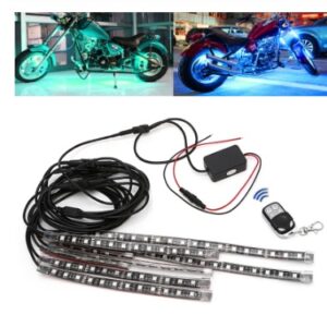 LED light strip