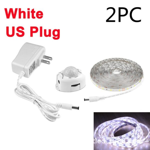 Led intelligent sensor light strip - Image 4
