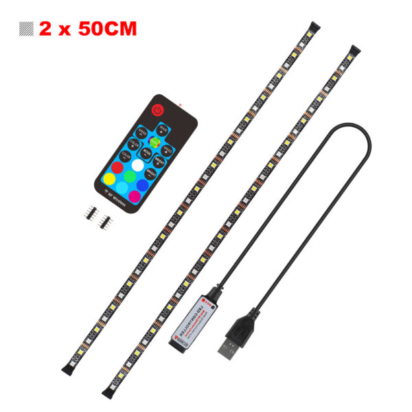 LED light strip - Image 5