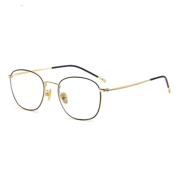 Fashion Light Anti-blue Light Glasses - Image 3