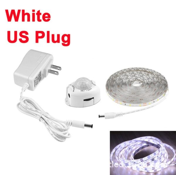 Led intelligent sensor light strip - Image 10