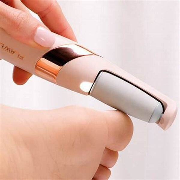 Electric Foot Grinder Foot Peeling Machine Foot Repair Tool - Image 6