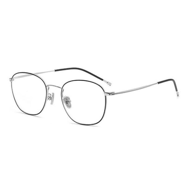 Fashion Light Anti-blue Light Glasses - Image 2