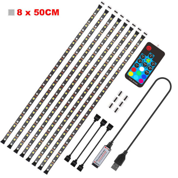 LED light strip - Image 7