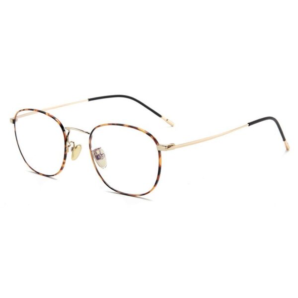 Fashion Light Anti-blue Light Glasses - Image 7