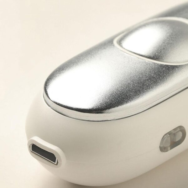Sleep Aid Hand-held Micro-current Intelligent Relieve Anxiety Depression Fast Sleep Instrument Sleeper Therapy Insomnia Device - Image 6