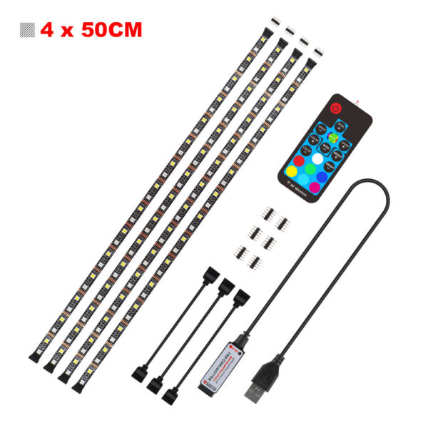 LED light strip - Image 2