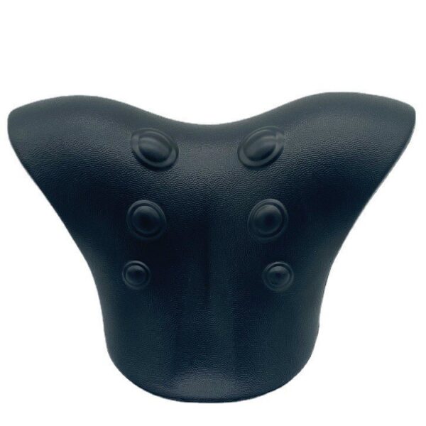Cervical Spine Stretch Gravity Muscle Relaxation Traction Neck Stretcher Shoulder Massage Pillow Relieve Pain Spine Correction - Image 10