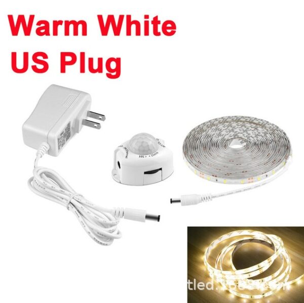 Led intelligent sensor light strip - Image 7