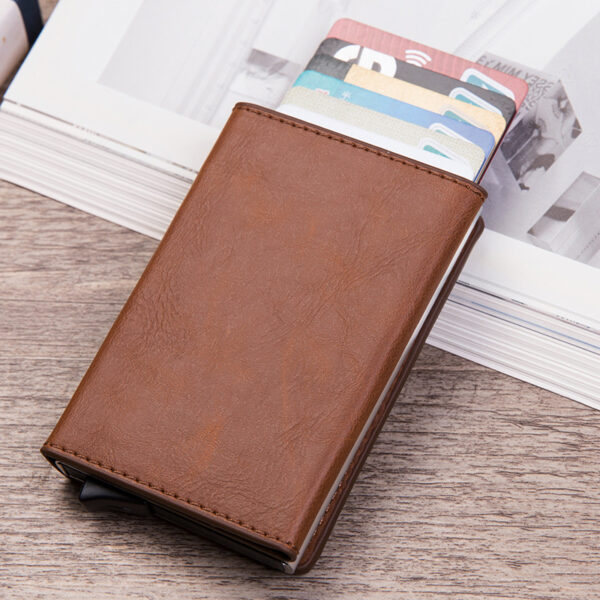 Smart Wallet - Image 4