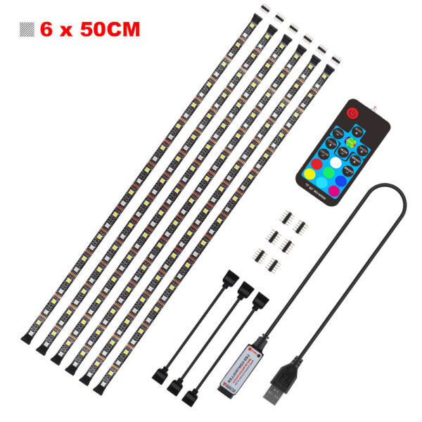 LED light strip - Image 9