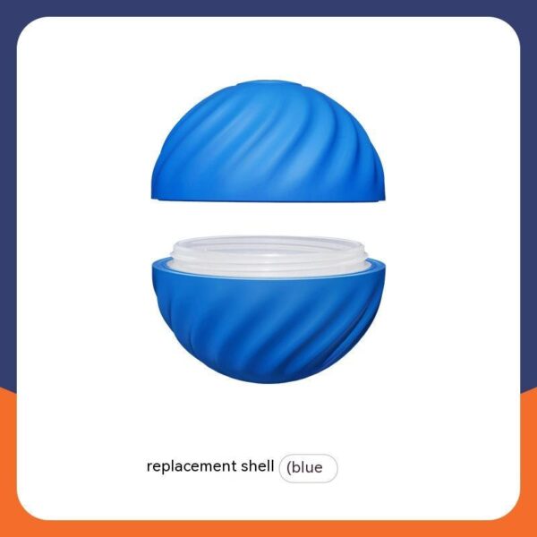 Pet Dog Rubber Ball Toys For Dogs Resistance To Bite Dog Chew Toys Puppy Pets Dogs Training Products - Image 8