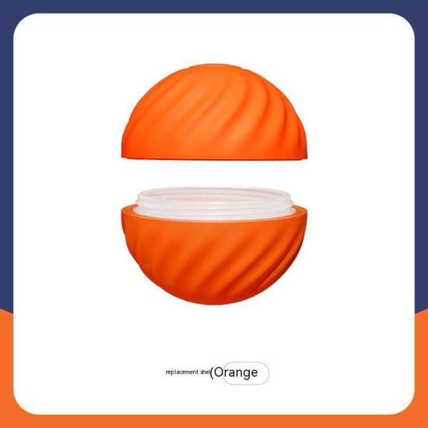 Pet Dog Rubber Ball Toys For Dogs Resistance To Bite Dog Chew Toys Puppy Pets Dogs Training Products - Image 5