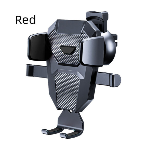 Car Phone Holder Vent Dashboard - Image 6
