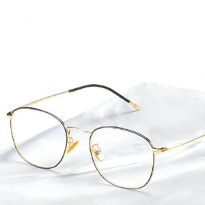 Fashion Light Anti-blue Light Glasses