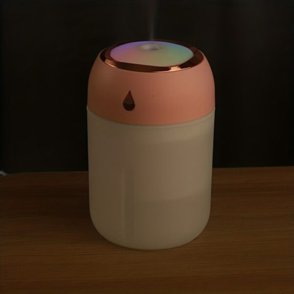 Portable Mini Humidifier, Banned From Sale On Amazon Platform - Image 3