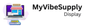 My Vibe Supply